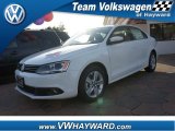 2012 Volkswagen Jetta TDI Sedan