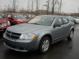 2010 Dodge Avenger SXT