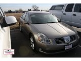 2006 Nissan Maxima 3.5 SE