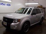 2009 Ford Escape XLT Sport Data, Info and Specs