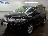 2009 Nissan Murano SL AWD