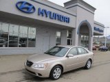 2009 Hyundai Sonata GLS