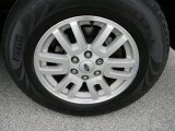 2007 Ford Expedition Eddie Bauer Wheel