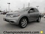 2012 Platinum Graphite Nissan Murano LE Platinum Edition #60110981