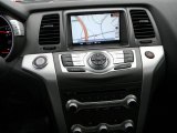 2012 Nissan Murano LE Platinum Edition Navigation