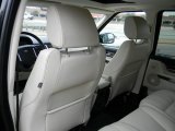 2010 Land Rover Range Rover Sport Supercharged Premium Ivory/Ebony Stitching Interior