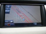2010 Land Rover Range Rover Sport Supercharged Navigation