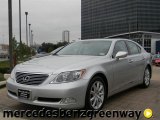 2009 Lexus LS 460