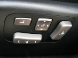 2009 Lexus LS 460 Front Seat