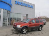 2005 Blazing Copper Metallic Mazda Tribute s 4WD #60111367