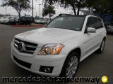 2012 Mercedes-Benz GLK 350