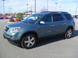 2009 GMC Acadia SLT