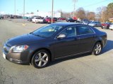 2011 Chevrolet Malibu LT