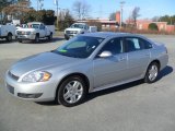 2011 Chevrolet Impala LT