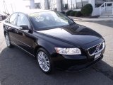 2011 Volvo S40 T5