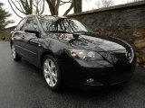 2008 Mazda MAZDA3 i Touring Sedan