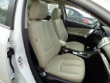 2009 Mazda MAZDA6 i Grand Touring Front Seat