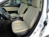 2009 Mazda MAZDA6 i Grand Touring Front Seat