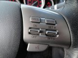 2009 Mazda MAZDA6 i Grand Touring Controls