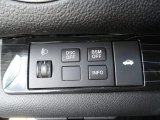 2009 Mazda MAZDA6 i Grand Touring Controls