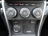 2009 Mazda MAZDA6 i Grand Touring Controls