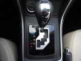 2009 Mazda MAZDA6 i Grand Touring 5 Speed Sport Automatic Transmission