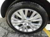 2009 Mazda MAZDA6 i Grand Touring Wheel