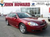 2009 Chevrolet Impala SS
