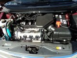 2010 Ford Edge Limited 3.5 Liter DOHC 24-Valve iVCT Duratec V6 Engine
