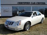 2011 Cadillac DTS Luxury