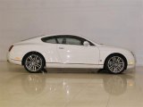2010 Bentley Continental GT Series 51 Exterior