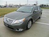 2011 Cypress Green Pearl Toyota Avalon Limited #60111302
