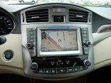 2011 Toyota Avalon Limited Navigation