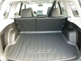 2012 Subaru Forester 2.5 X Limited Trunk