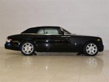 2011 Rolls-Royce Phantom Drophead Coupe Exterior