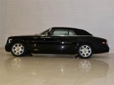 2011 Rolls-Royce Phantom Drophead Coupe Exterior