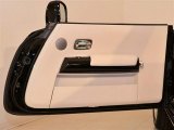 2011 Rolls-Royce Phantom Drophead Coupe Door Panel