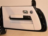 2011 Rolls-Royce Phantom Drophead Coupe Door Panel