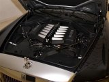 2011 Rolls-Royce Ghost Engines