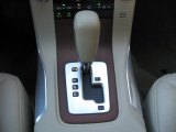 2010 Volvo S80 T6 AWD 6 Speed Geartronic Automatic Transmission
