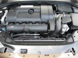 2012 Volvo XC70 3.2 AWD 3.2 Liter DOHC 24-Valve VVT Inline 6 Cylinder Engine