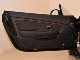 2012 Bentley Continental GTC Supersports ISR Door Panel