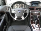 2012 Volvo XC70 3.2 AWD Dashboard