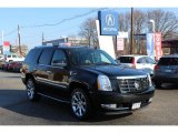 2008 Cadillac Escalade AWD