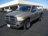 2004 Light Almond Pearl Dodge Ram 1500 ST Regular Cab #60111774
