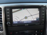 2012 Jeep Grand Cherokee Overland 4x4 Navigation