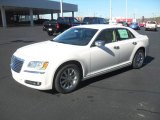 2012 Ivory Tri-Coat Pearl Chrysler 300 Limited #60111764