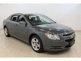 2009 Chevrolet Malibu LT Sedan