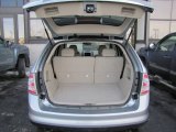 2007 Ford Edge SEL AWD Trunk