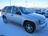 2008 Chevrolet TrailBlazer LS 4x4